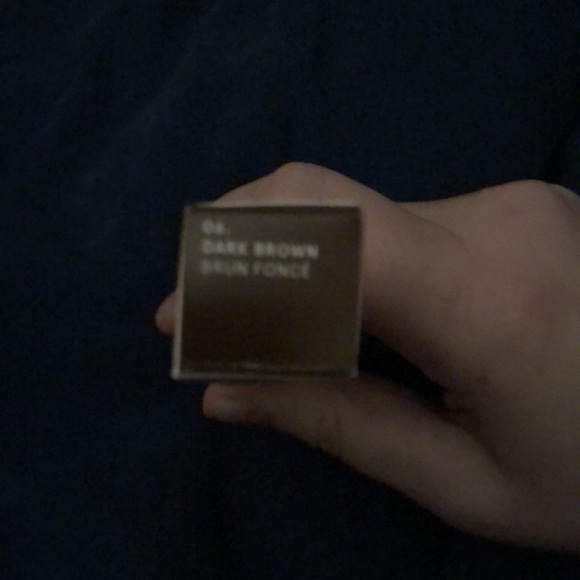 ONE/SIZE by Patrick Starrr BrowKiki Micro Brow Defining Pencil in 0.6 Dark Brown - Picture 12 of 12